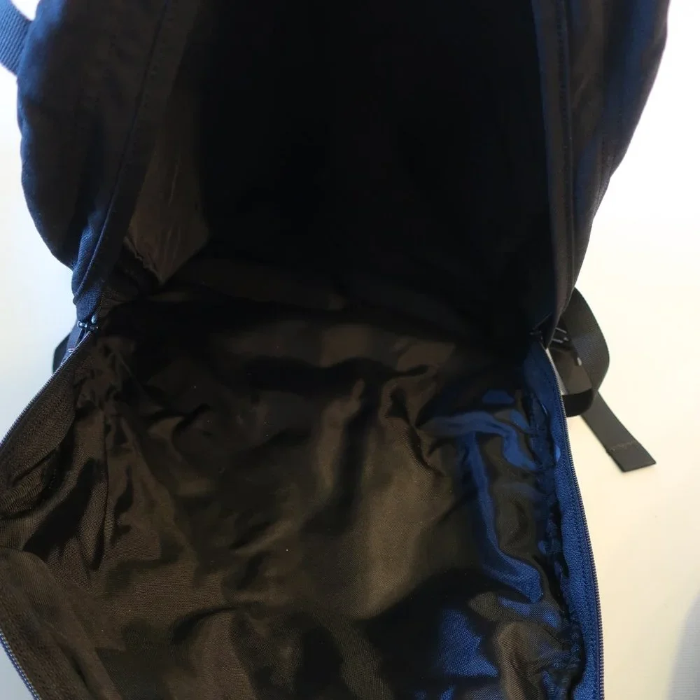 Unisex Lowepro Black Camera Backpack Bag *